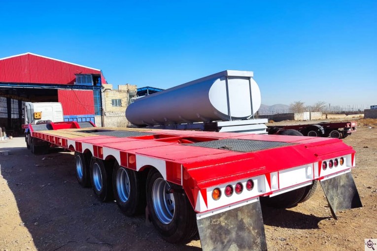 تریلی سازی دادخواه در اصفهان