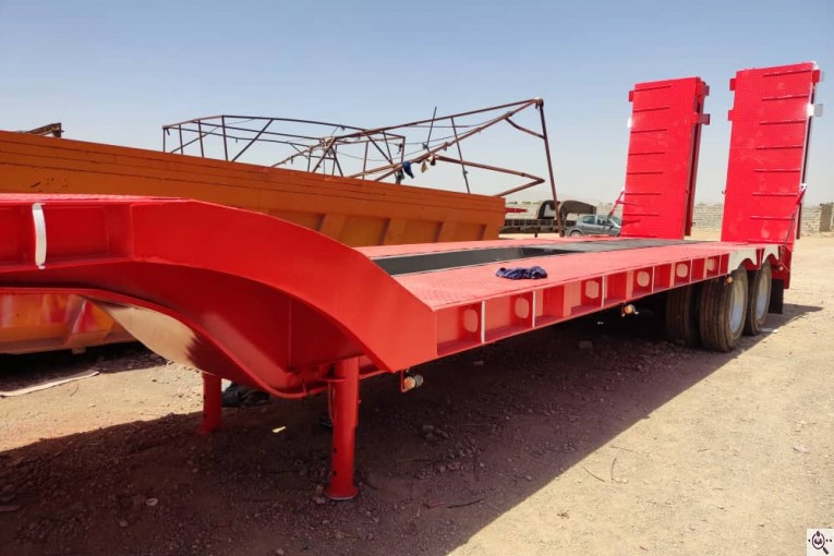 تریلی سازی دادخواه در اصفهان