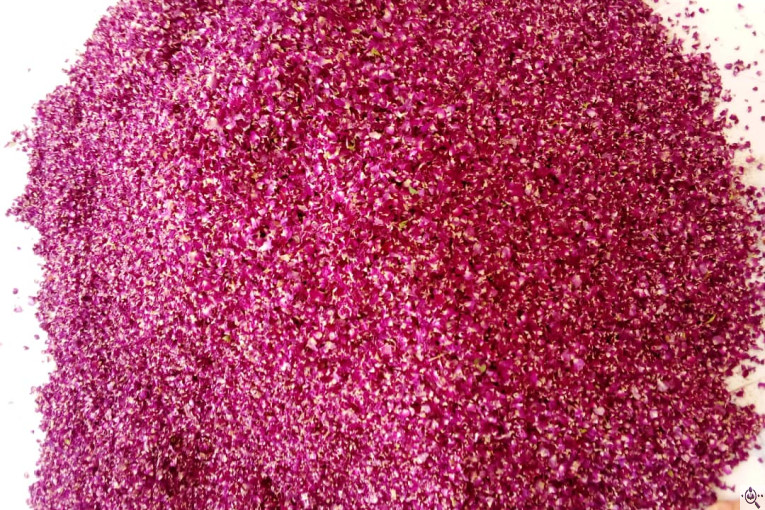 خشکبار امیر مهدی در آذرشهر