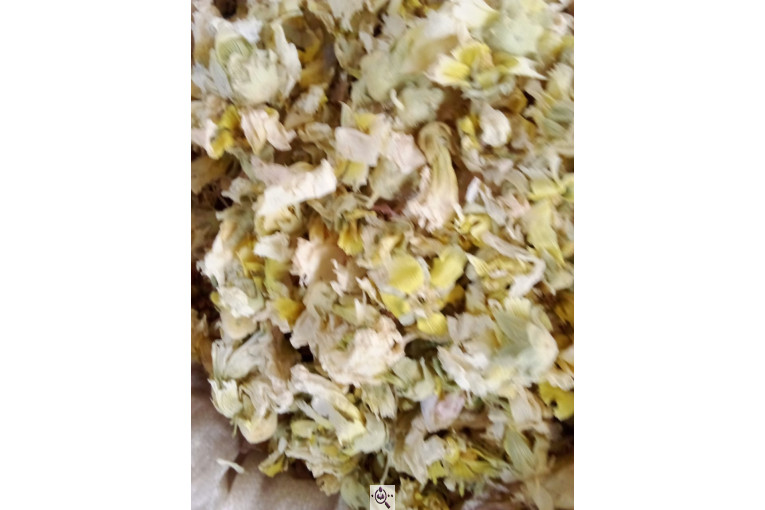 خشکبار امیر مهدی در آذرشهر