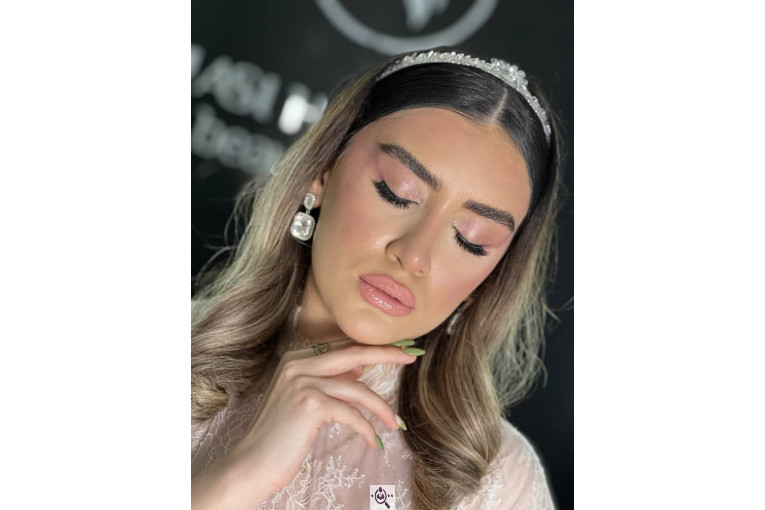 رنگ و لایت مریم رحیمی در نوشهر