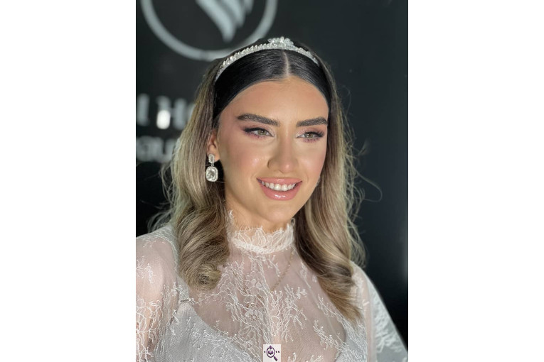 رنگ و لایت مریم رحیمی در نوشهر