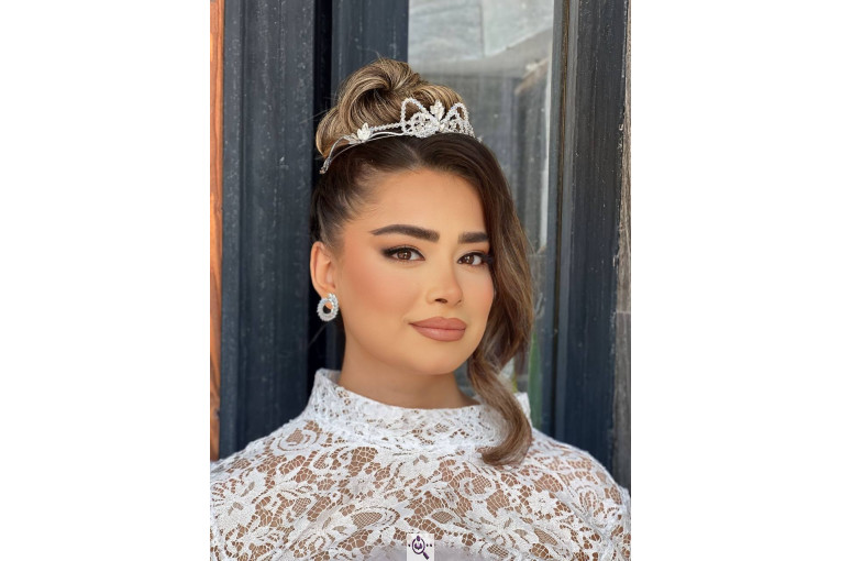 رنگ و لایت مریم رحیمی در نوشهر