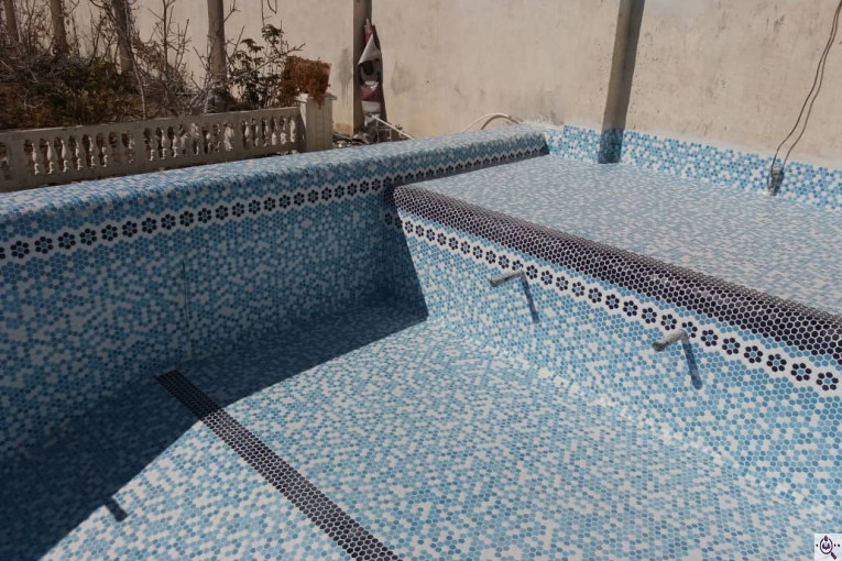 گروه حافظ استخر در شیراز