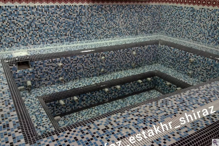 گروه حافظ استخر در شیراز