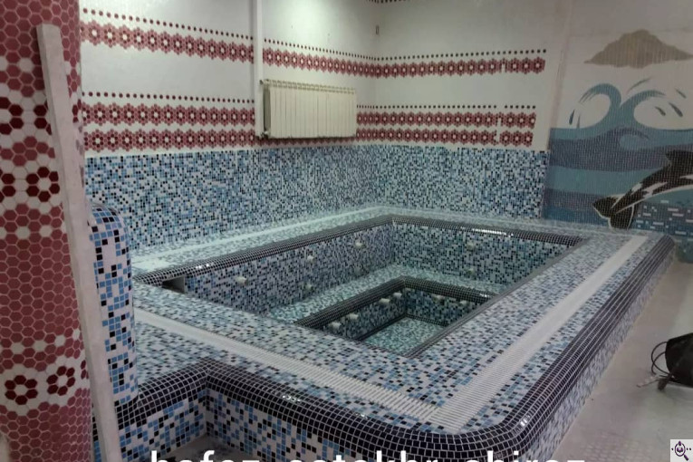 گروه حافظ استخر در شیراز
