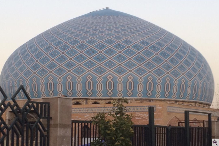 گروه حافظ استخر در شیراز