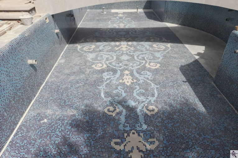 گروه حافظ استخر در شیراز