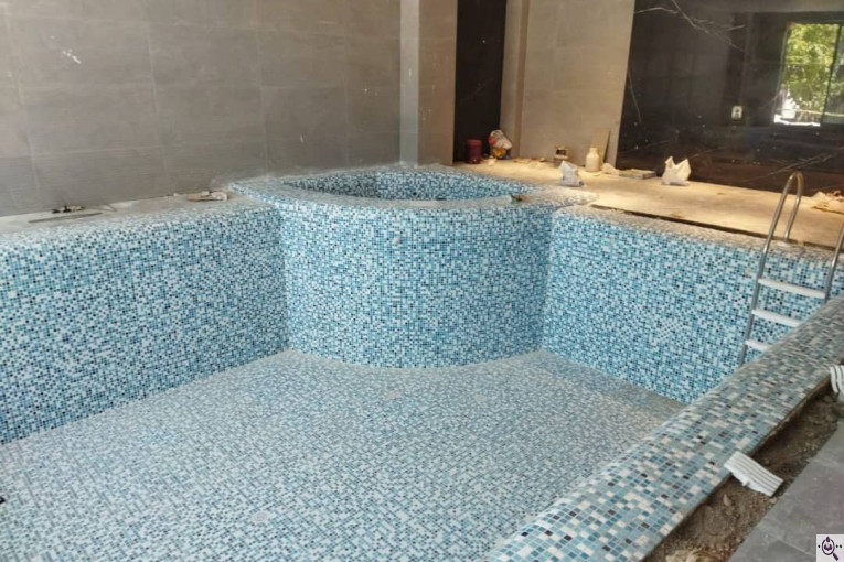 گروه حافظ استخر در شیراز
