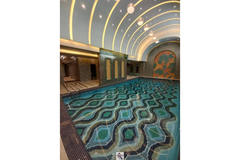 گروه حافظ استخر در شیراز
