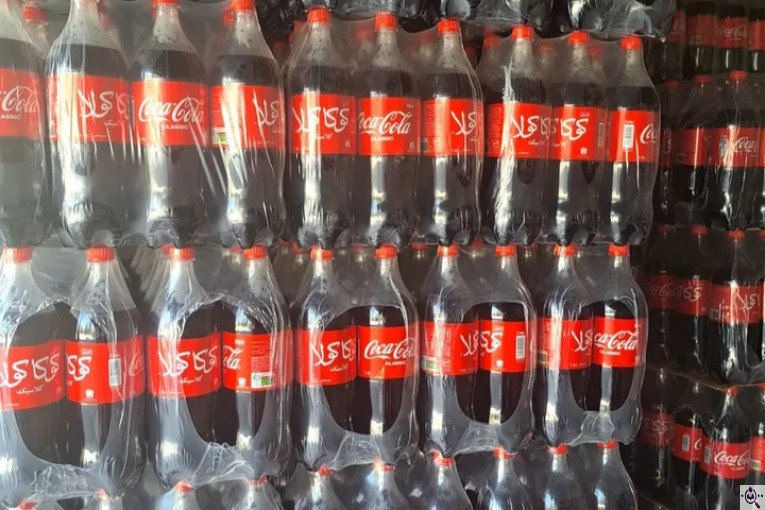 پخش عمده مواد غذایی و لبنی شایلین در بروجرد