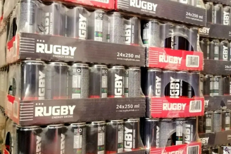 پخش عمده مواد غذایی و لبنی شایلین در بروجرد