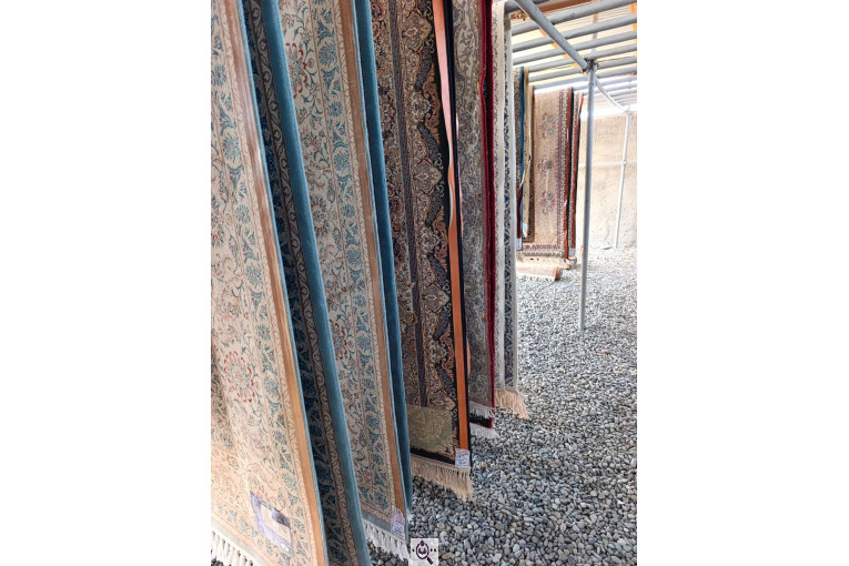 قالیشویی و مبل شویی پاک سون در سراسر پرند و رباط کریم و بهارستان