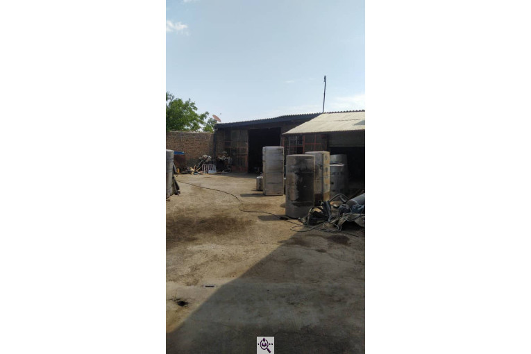 توان دپو در مرند