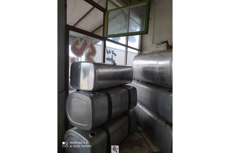 توان دپو در مرند