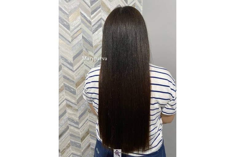 خدمات کراتین احیا مریم پروا در مشهد