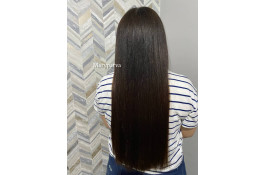 خدمات کراتین احیا مریم پروا در مشهد