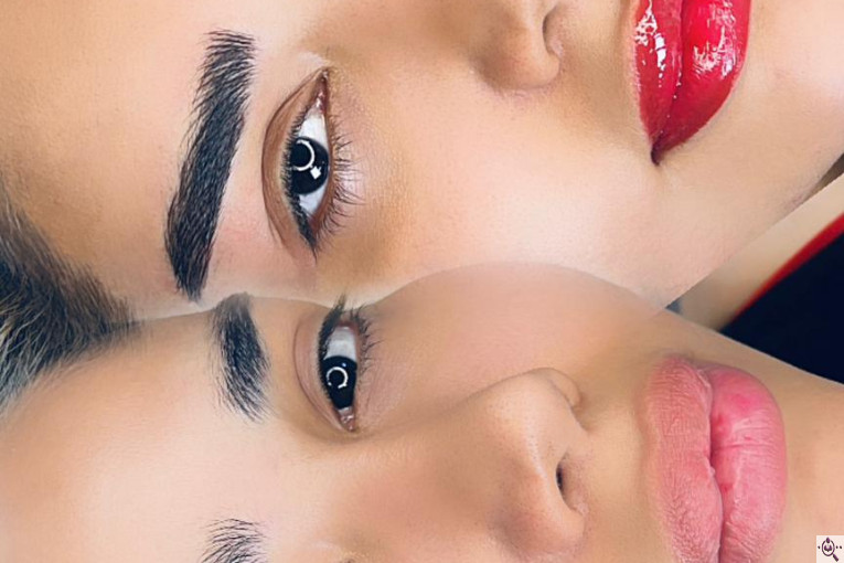 خدمات میکرو سمیرا نقی پور در معالی آباد شیراز