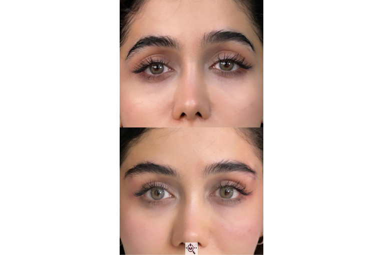 کلینیک زیبایی شقایق در تهران