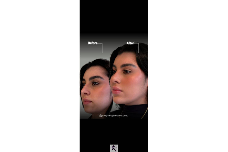 کلینیک زیبایی شقایق در تهران