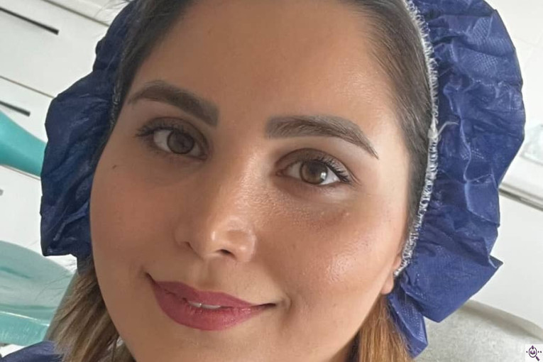 کاشت مو فرزانه رزمی در تهران