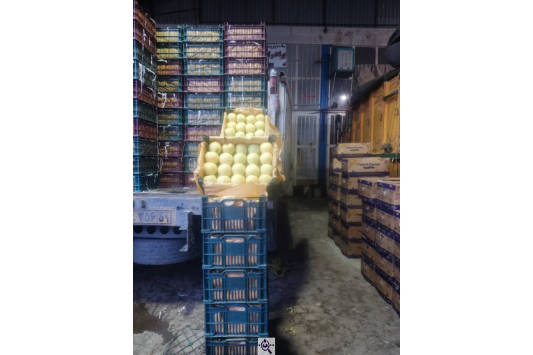 بارفروشی برادران شکری در سنندج