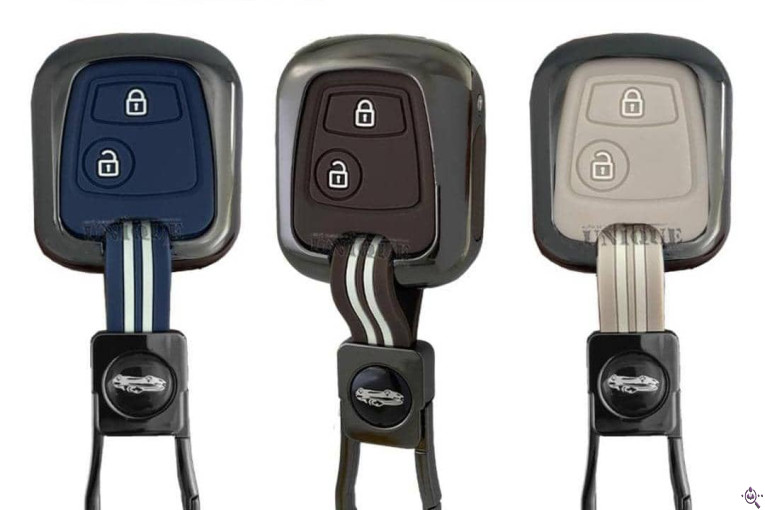 کلیدسازی حسین سالارزاده در دهدشت