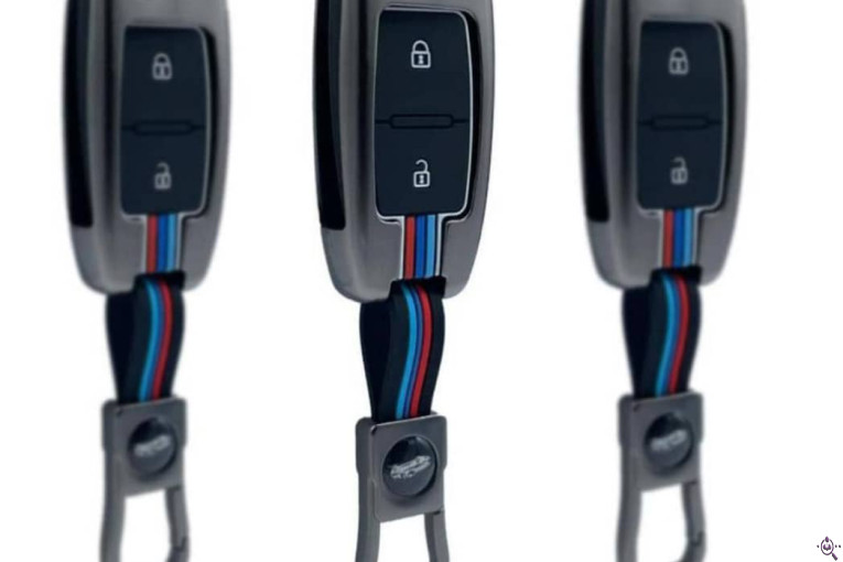 کلیدسازی حسین سالارزاده در دهدشت