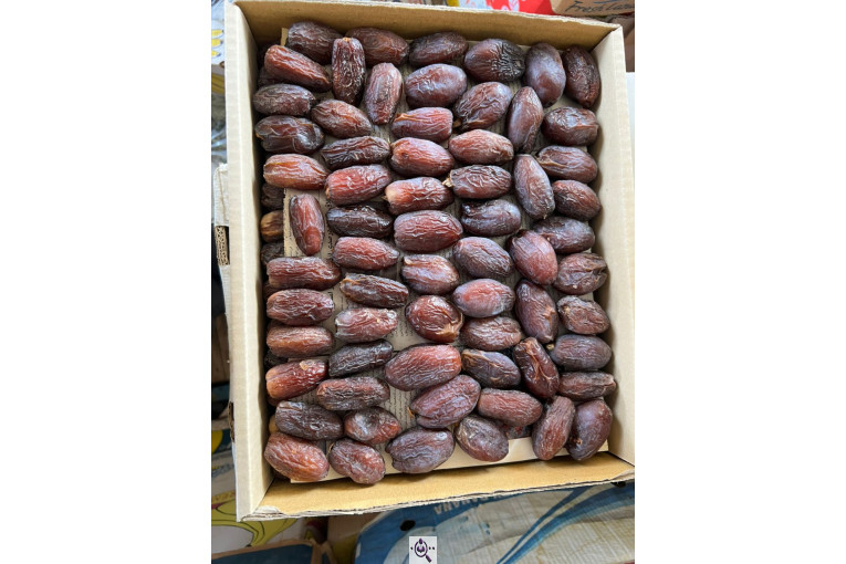 صادرات و بازرگانی خرما ابوالفضل در حاجی آباد هرمزگان