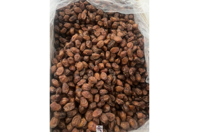 صادرات و بازرگانی خرما ابوالفضل در حاجی آباد هرمزگان