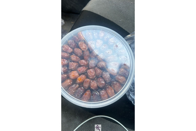 صادرات و بازرگانی خرما ابوالفضل در حاجی آباد هرمزگان