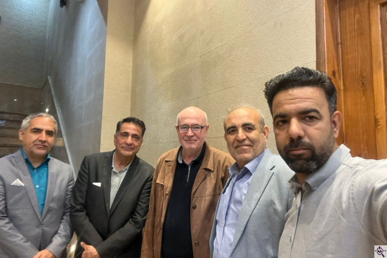 صادرات و بازرگانی خرما ابوالفضل در حاجی آباد هرمزگان