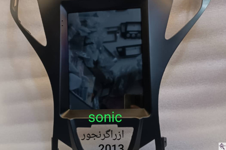 خدمات تخصصی مانیتور اندروید خودرو کیانی در تهران