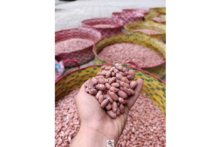 آجیل و خشکبار امیرخان در آستانه اشرفیه