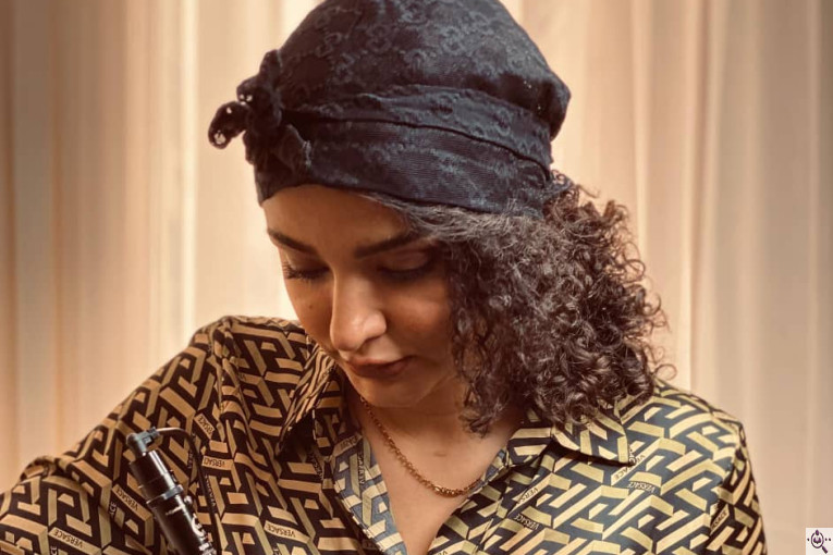 میکروبلیدینگ اسماء فرشچی در مشهد