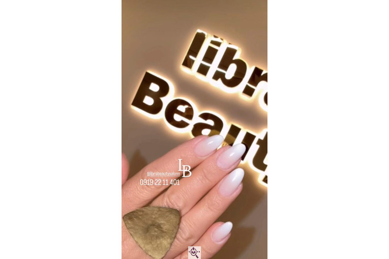 آموزشگاه و سالن زیبایی لیبرا در شهرک غرب تهران