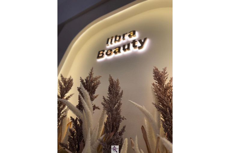 آموزشگاه و سالن زیبایی لیبرا در شهرک غرب تهران