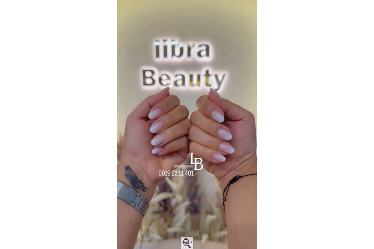 آموزشگاه و سالن زیبایی لیبرا در شهرک غرب تهران