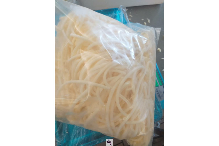 تولید کننده پنیر پیتزا نایس دایس در ارومیه