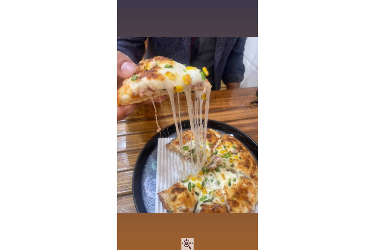 تولید کننده پنیر پیتزا نایس دایس در ارومیه