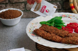 بسته بندی حبوبات ادویه جات فتاح در تهران