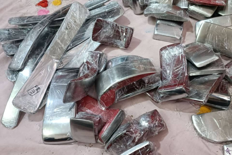 تولید و پخش ابزار صافکاری مقدم نیا در مشهد