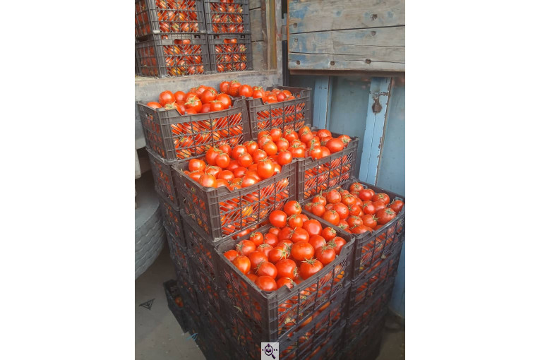 بارفروشی و حق العمل کاری کریم پور در اردبیل