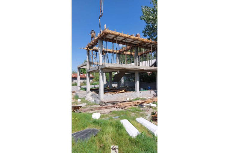 شرکت فنی مهندسی و نقشه برداری ساتیا سازه کوچان در آستانه اشرفیه