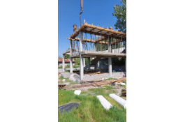 شرکت فنی مهندسی و نقشه برداری ساتیا سازه کوچان در آستانه اشرفیه
