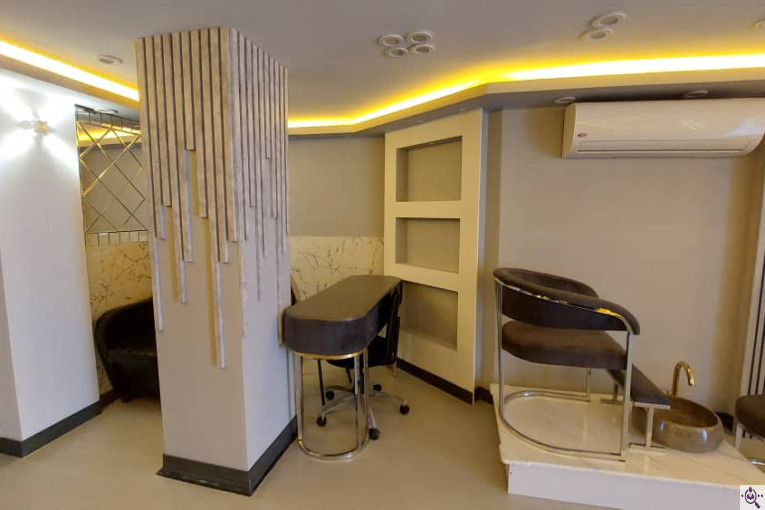 شرکت فنی مهندسی و نقشه برداری ساتیا سازه کوچان در آستانه اشرفیه