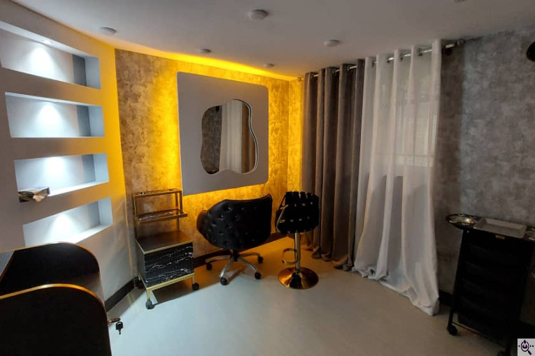 شرکت فنی مهندسی و نقشه برداری ساتیا سازه کوچان در آستانه اشرفیه