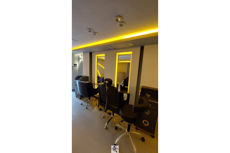شرکت فنی مهندسی و نقشه برداری ساتیا سازه کوچان در آستانه اشرفیه