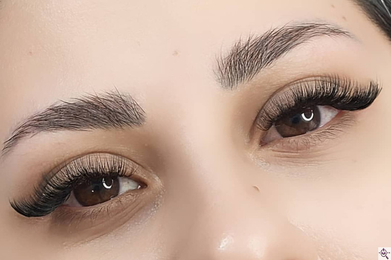 سالن آرایش و زیبایی الگانته در تهران