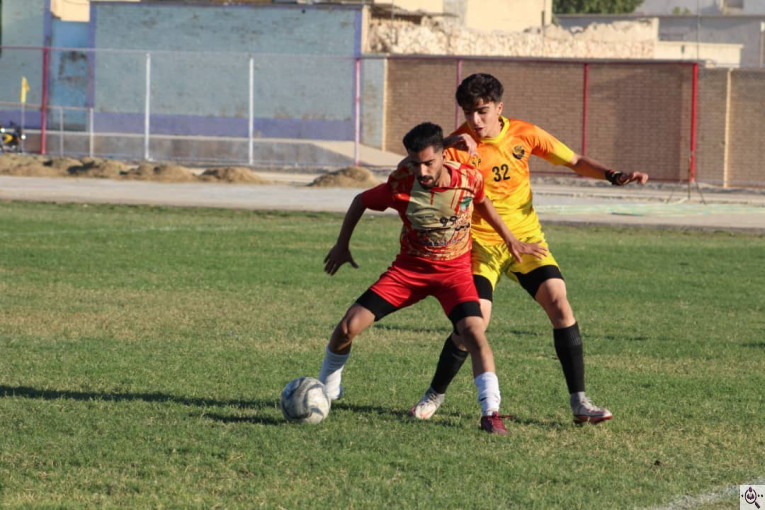 باشگاه ورزشی بهمن رخش برازجان (اتحاد نیما)